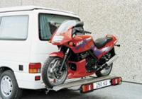 Cate-Adapter Mercedes Sprinter van jaar 03/96