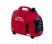 Honda Generator EU 10i Honda Generator EU 10i