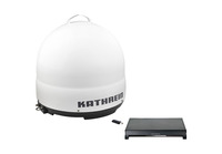 <p>Mobile SAT antenna Kathrein CAP 500M plus</p>