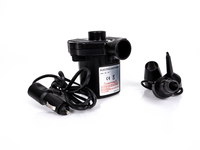 Vorschau: Luftmatratze für die Rückbank Vorschau: Luftmatratze für die Rückbank