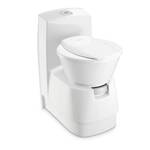 Dometic Toilette CTW4110 - 7 l Frischwassertank - 19 l Fäkaltank