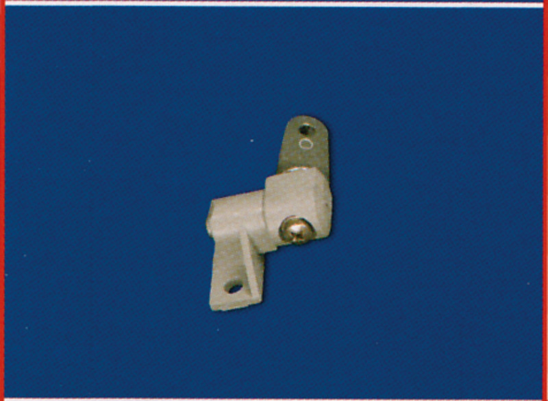 Fiamma Markisenfußgelenk rechts F45i & F1 Fiamma Markisenfußgelenk rechts F45i & F1