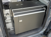 VW Multivan FreeVan keukenmodule incl. technologie VW Multivan FreeVan keukenmodule incl. technologie