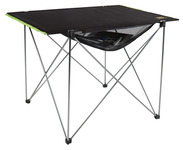 Falttisch Tucson, Alu-Gestell, 57x80 cm