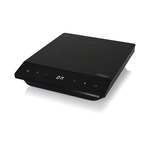 Induktionskochplatte