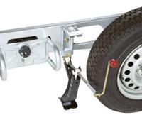 Cricchetto ALKO per caravan dall'anno di costruzione '80 - kit fino a 1000kg Cricchetto ALKO per caravan dall'anno di costruzione '80 - kit fino a 1000kg