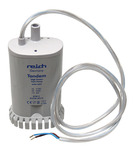 Tauchpumpe Powerpumpe Twin, 12 V