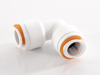 Connettore angolare 90° Connettore angolare 90°