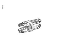 Support Arm V2 3,5-4,5m Support Arm V2 3,5-4,5m