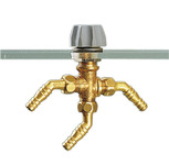 MS Undercounter premixer grå MS Undercounter premixer grå