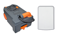 SOG-Entlüftungss.Typ F we SOG-Entlüftungss.Typ F we