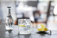 Aperçu: Lot de 2 verres à jus 250ml KOZIOL Aperçu: Lot de 2 verres à jus 250ml KOZIOL