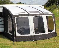 Bobil markise Eclipse Pro 380 XL