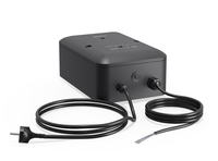 Erikoismuuntaja 250VA kuumennuskalvolle Erikoismuuntaja 250VA kuumennuskalvolle