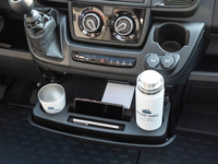 : Ablage Ducato : Ablage Ducato