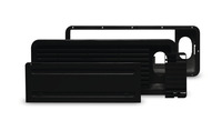 Ventilationssystem Dometic LS100 skifer grå