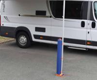 Peggy Peg Fix&Go Tube, 1 Stk. - Flexibler Ballasttank Peggy Peg Fix&Go Tube, 1 Stk. - Flexibler Ballasttank