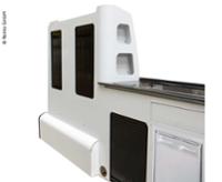 Möbelzeile VWT6/T5 Avantgarde kurzer Radstand Fertigteil o.Technik