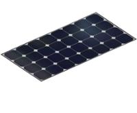 Solarpanel 12V SPR-50 12V/50WP monokristallin