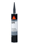 Sikaflex 221 i, Spezialkleber, grau 300ml