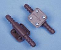 Rückschlagventil 10mm los Rückschlagventil 10mm los