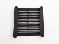 Storage net M - Black