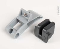 Parete anteriore e pannelli laterali per tende da sole F45 e F1 Parete anteriore e pannelli laterali per tende da sole F45 e F1