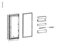 Flaschenhalter RML943X Flaschenhalter RML943X