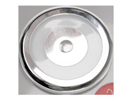 LED Wand- / Deckenleuchte mit Nachtlicht