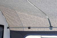 : Wohnwagen-Vorzelt PALERMO : Wohnwagen-Vorzelt PALERMO Größe 19 - mit Umlaufmaß (1101-1125cm)