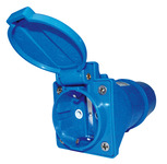 Adapt.CEE Steck/Schuko. Adapt.CEE Steck/Schuko.