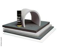 Reimo X-trem Isolator 20mm,selbstklebend,Platte 100x200cm