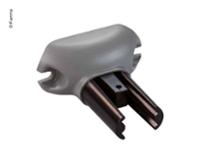 Stała poprzeczna szyna dachowa D Stała poprzeczna szyna dachowa D