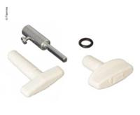 Extension Kit Vent Ivory Extension Kit Vent Ivory