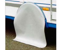 couverture de passage de roue