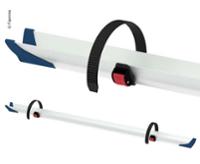 Extra rail Quick 128 blauw