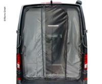 Mosquito net VW Crafter for rear door
