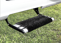 Trappmatta svart Trappmatta svart