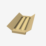 PTFE-Band für Clesana C1 Toilette (66400 / 66403)