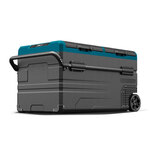 Kompressorjahuti VFD115 - 115 l Kompressorjahuti VFD115 - 115 l