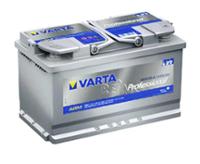 Varta Professional AGM Batterien