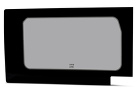 Fenêtres rigides Mercedes Sprinter années 2007-2018