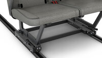 <p>Aguti Adapter Mercedes Vito/V-Klasse für Schlafbank S2</p>