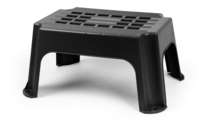 Műanyag lépcsőfok Közepes Műanyag lépcsőfok Közepes