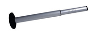 CARBEST støttelast-vægt / kugletryksmåler 50 - 100 kg aluminium