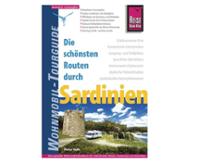 Reisemobil Tourguide Sardinien