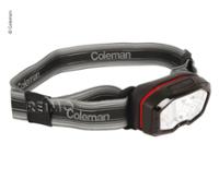 Stirnlampe CXO+ 150 schwarz mit Battery Lock Technologie