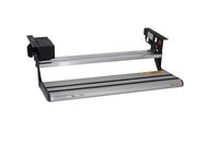 marchepied électrique 12 Volt, 44 cm de large, pour camping-cars marchepied électrique 12 Volt, 44 cm de large, pour camping-cars