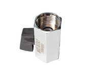 Kugelabsperrhahn 1/2 Zoll