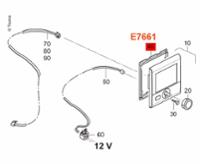 Montagerahmen CP Plus Montagerahmen CP Plus